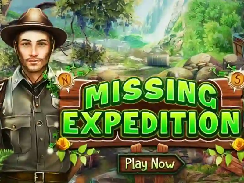 Missing Expedition เกมออนไลน์