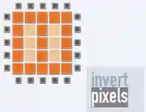Invert Pixels เกมออนไลน์