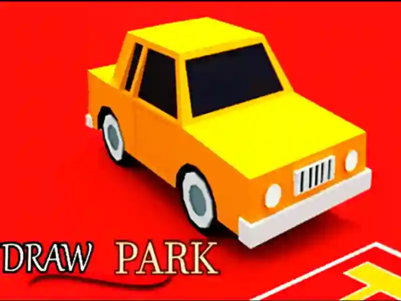 Draw Park เกมออนไลน์