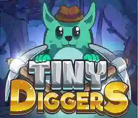 Tiny Diggers เกมออนไลน์