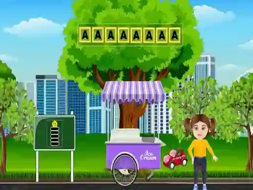 Buy An Ice Cream Escape เกมออนไลน์