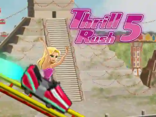Thrill Rush 5 เกมออนไลน์