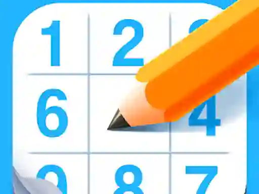 Master Sudoku เกมออนไลน์