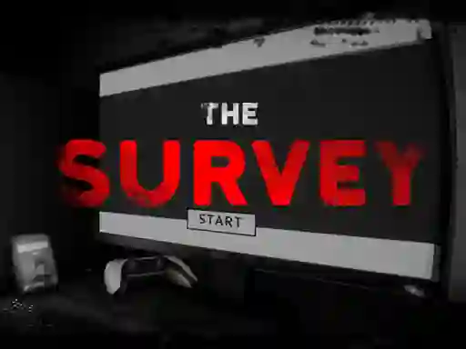 The Survey เกมออนไลน์