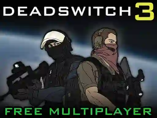 Deadswitch 3 เกมออนไลน์