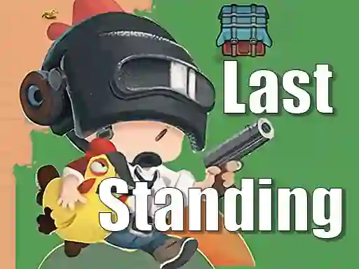 Last Standing เกมออนไลน์