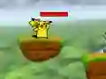 Pokemon Rescue เกมออนไลน์