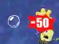bikini bottom or bust เกมออนไลน์