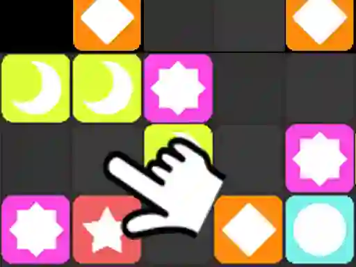 Pop Those Squares เกมออนไลน์