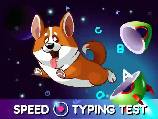 Speed Typing Test เกมออนไลน์