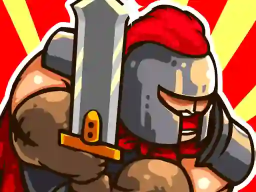 Kings Rush เกมออนไลน์