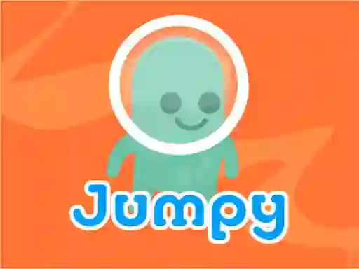 Jumpy เกมออนไลน์