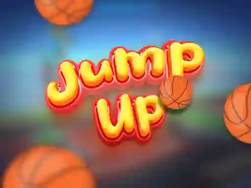 Jump Up 3D เกมออนไลน์