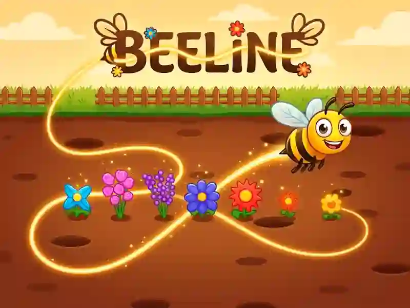 Beeline เกมออนไลน์