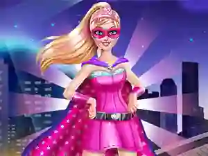 Hero Ellie Villain Defeat เกมออนไลน์