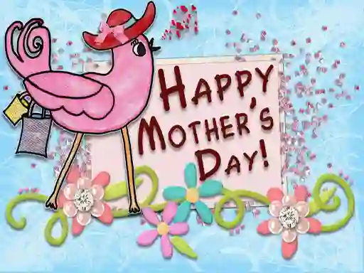 2019 Mother's Day Differences เกมออนไลน์