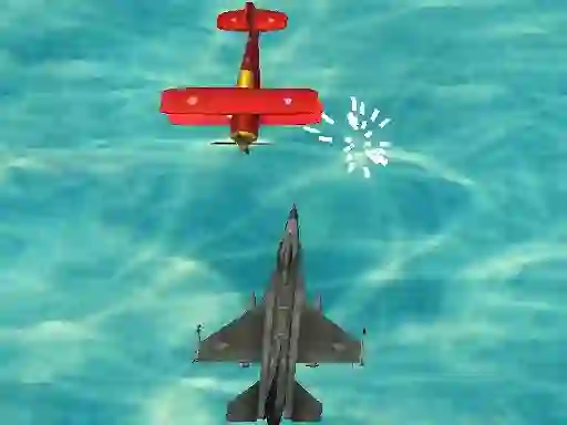 Airship War: Armada เกมออนไลน์