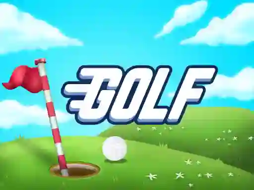 Golf เกมออนไลน์
