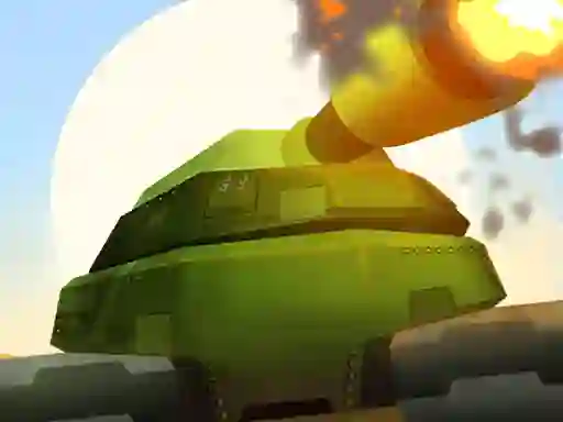 Armored Blasters เกมออนไลน์