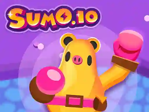 Sumo.io เกมออนไลน์