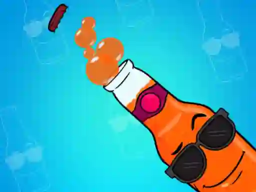 Mr Bottle เกมออนไลน์