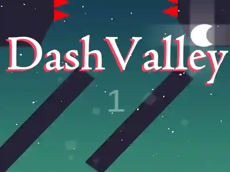 Dash Valley เกมออนไลน์