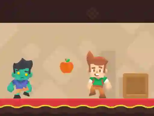 Logical Journey เกมออนไลน์