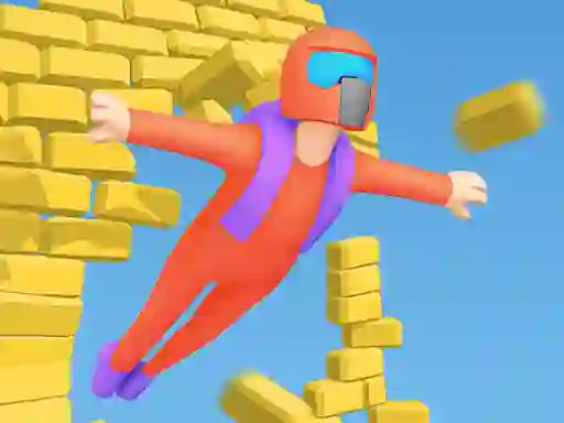 Jumpero เกมออนไลน์