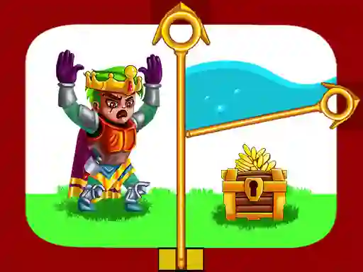 Love and Treasure Quest เกมออนไลน์