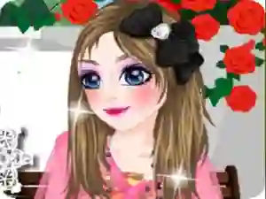 My Fashion Day Dressup เกมออนไลน์