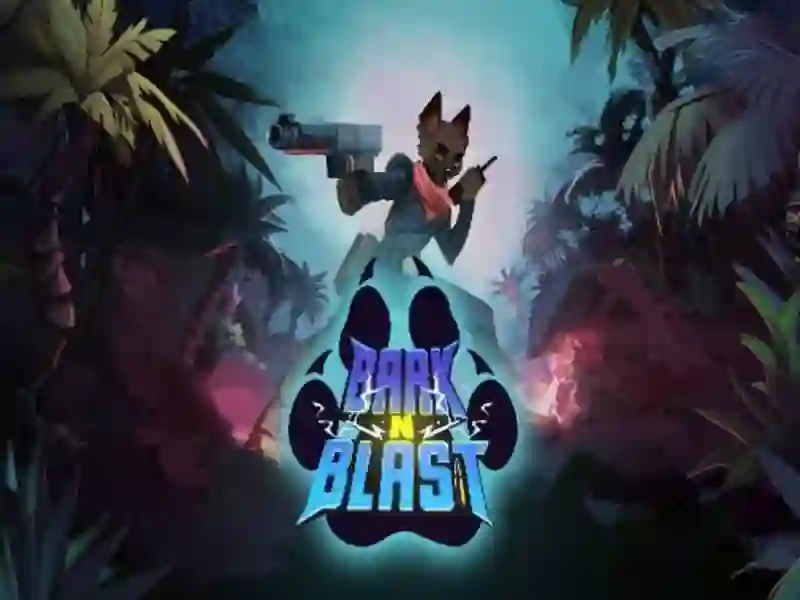 Bark & Blast เกมออนไลน์