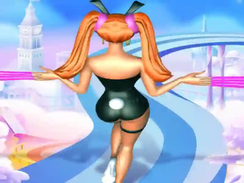 Long nails เกมออนไลน์