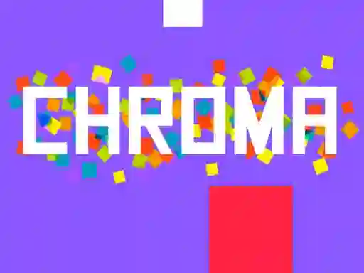 Chroma เกมออนไลน์