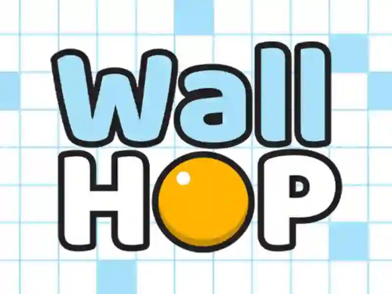 Wall Hop เกมออนไลน์
