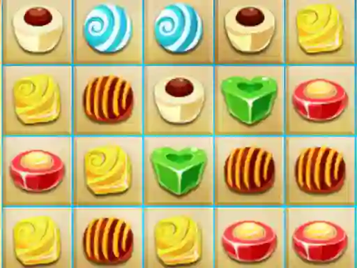 Candy Star เกมออนไลน์