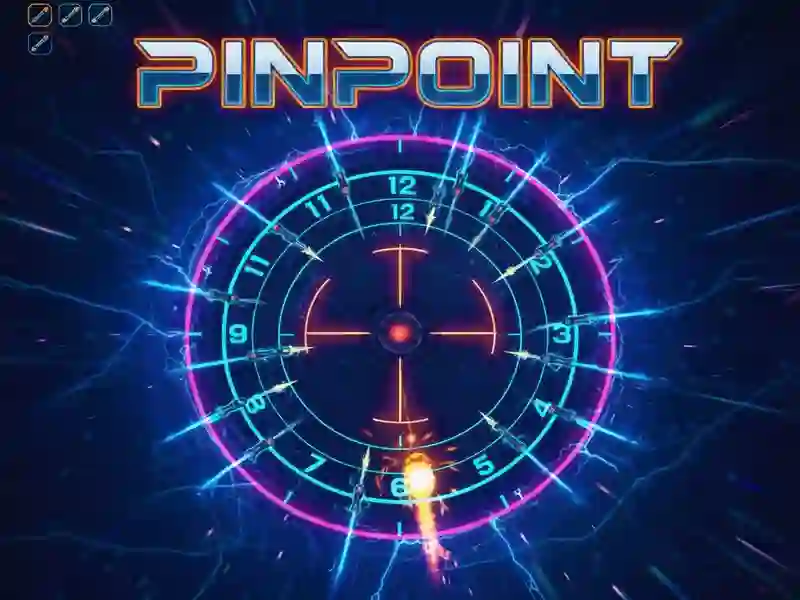 Pinpoint เกมออนไลน์