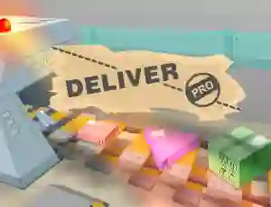 Deliver Pro เกมออนไลน์