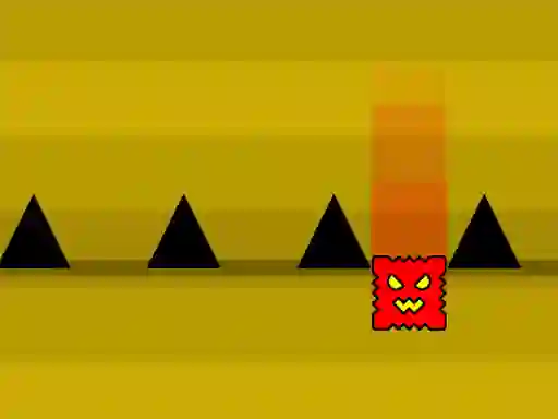 Falling Dash เกมออนไลน์