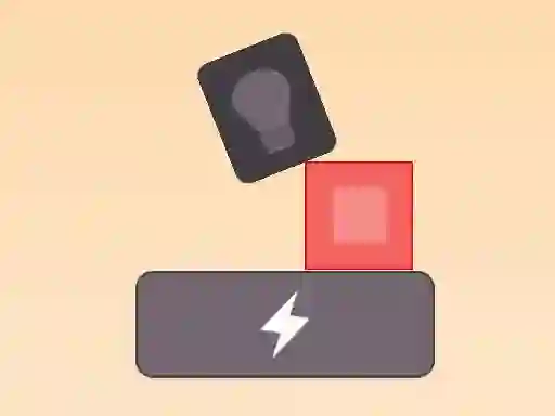 Lightbulb Physics เกมออนไลน์
