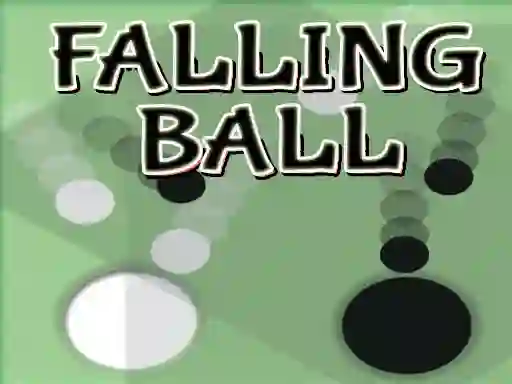 Falling Ballz เกมออนไลน์