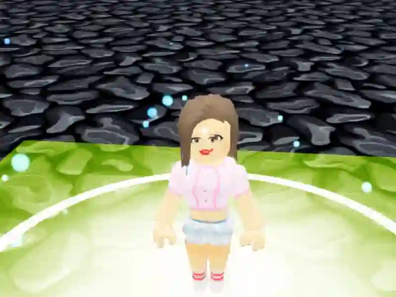 Your Obby Labyrinth เกมออนไลน์