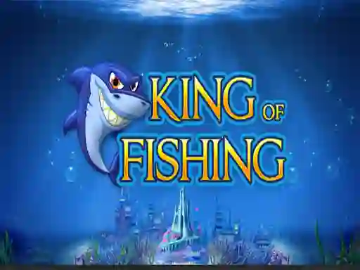 King of Fishing เกมออนไลน์