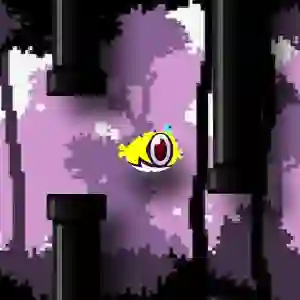 Yellow Flappy เกมออนไลน์