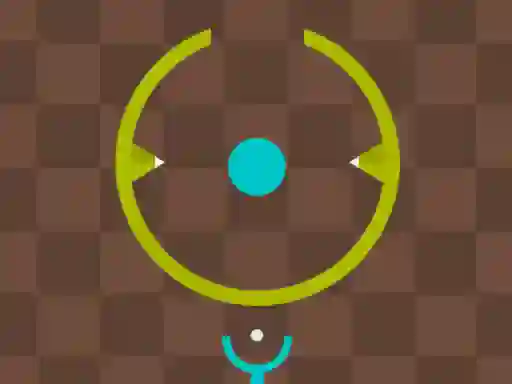 Green Circles เกมออนไลน์