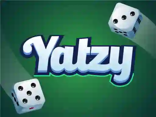 Yatzy เกมออนไลน์