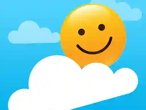 Emoji Sliding Down เกมออนไลน์