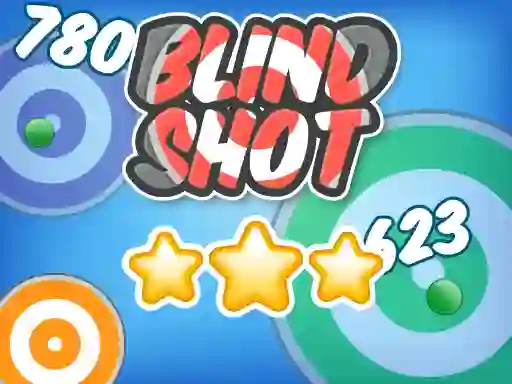 Blind Shot เกมออนไลน์