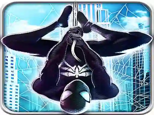 Marvel Ultimate Spider-man เกมออนไลน์