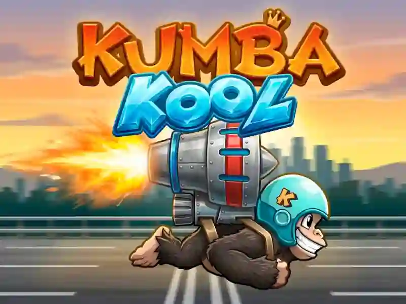Kumba Kool เกมออนไลน์
