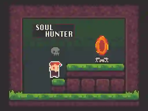 Soul Hunter เกมออนไลน์